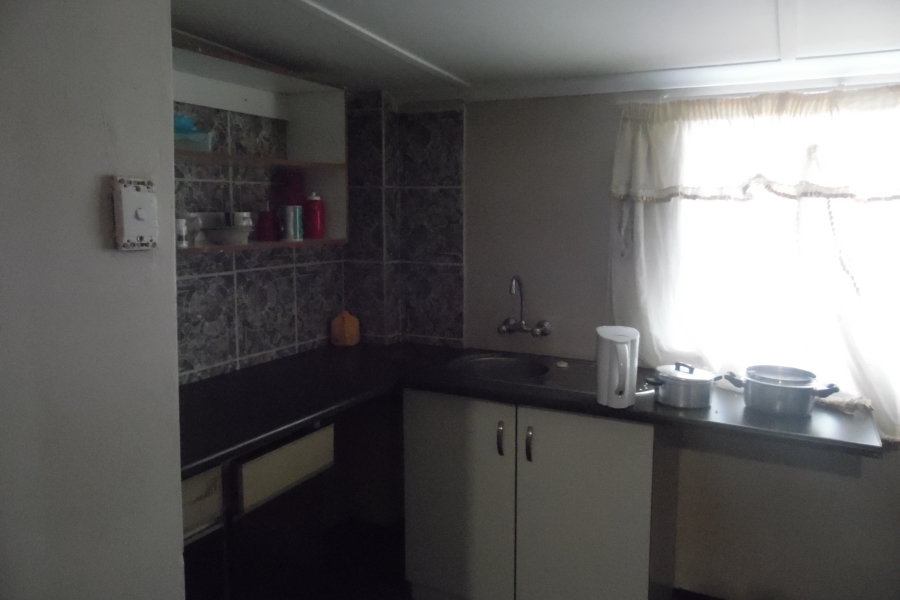 4 Bedroom Property for Sale in Naudeville Free State